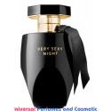 Our impression of Very Sexy Night Eau de Parfum Victoria's Secret for Women Premium Perfume Oil (6383)D